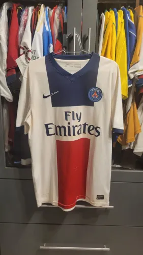 Camisa PSG 2013