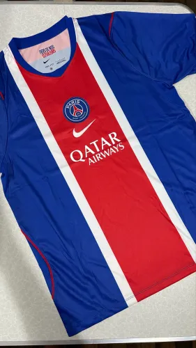 Camisa PSG 2026/27