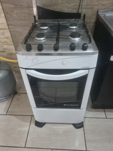 Fogão 