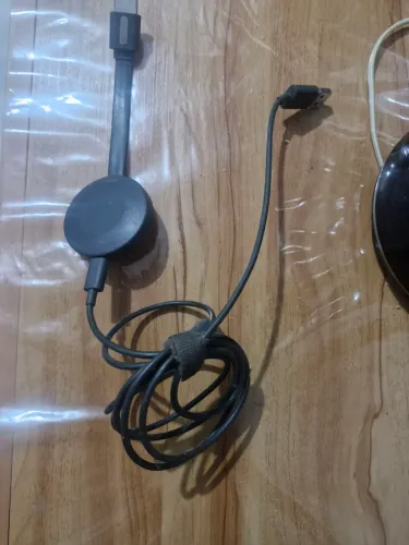Chromecast