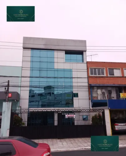 Imóvel para aluguel com 492 metros quadrados em Centro - São Bernardo do Campo - SP