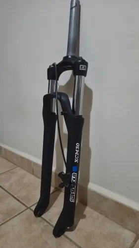 Suspensao suntur xcm30 mola