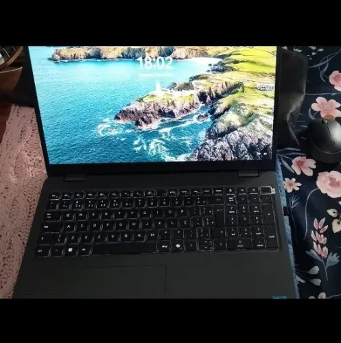 Notebook Dell Latitude 3550