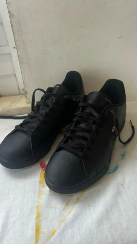 Tênis Reebok Mens NPC II Tamanho 44