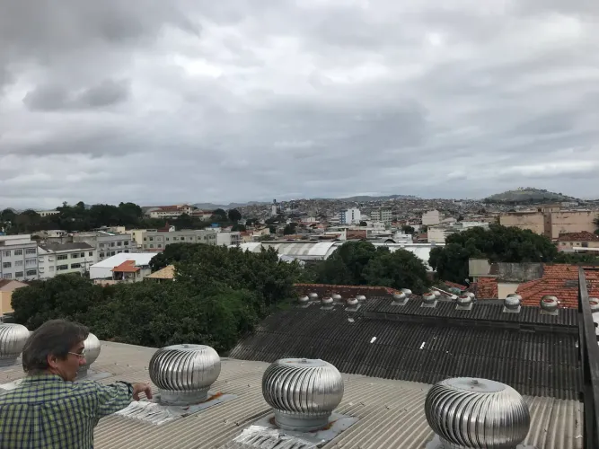 GALPÃO/ESCRITORIO ZONA NORTE