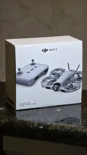 DJI NEO 2 COMBO FLY MORE