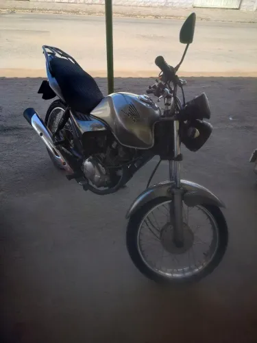 Honda Fan 150 