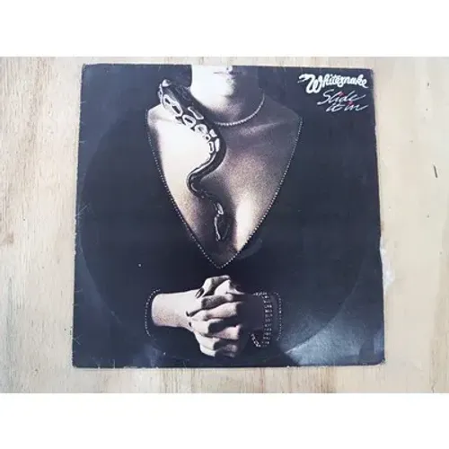 LP Vinil Trouble $190 Come an' Get It $270 Saints $270 Slide $270 Whitesnake 87 $370 zero
