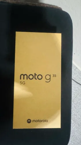 Motorola G35