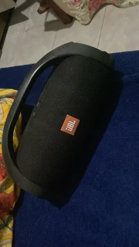 Vende-se caixinha jbl