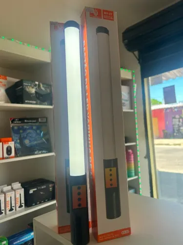 Bastão de led