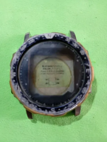 Peças de Citizen D060 Windsurf para aproveitamento sucata