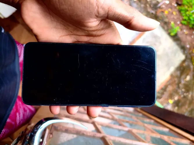 Celular Samsung A30S