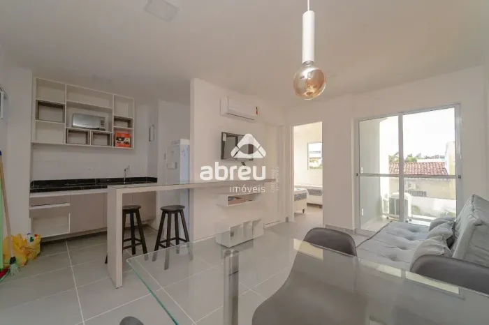 Imóvel para  venda possui 36 metros quadrados com 1 quarto em Lagoa Nova - Natal - RN
