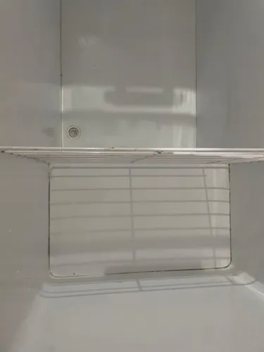 Freezer Horizontal, Metalfrio, 331 Litros, Tampa de Vidro.