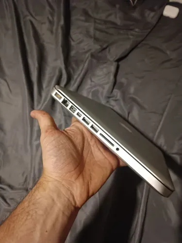 Macbook Pro