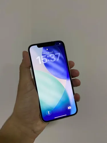 iPhone 12