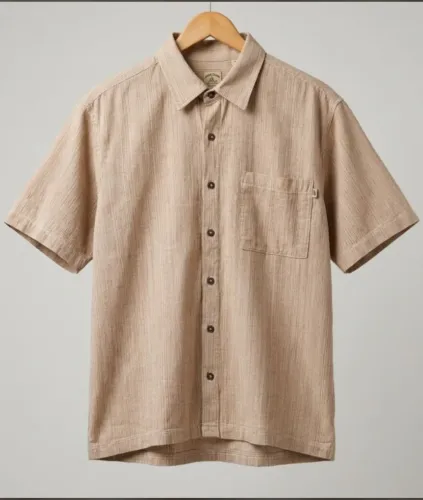 Blusa Camisa 100% Algodão SLZ