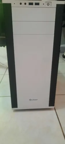 Kit PC - Processador, Gabinte e Fonte - Vendo também as peças separadamente.
