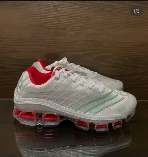 ADIDAS MEGARIDE F50 X COCA COLA