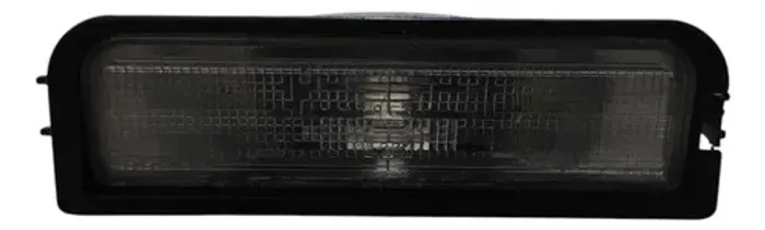 Luz Placa Vw Gol G4 G5 Fox Voyage Saveiro 2012 2013 2014