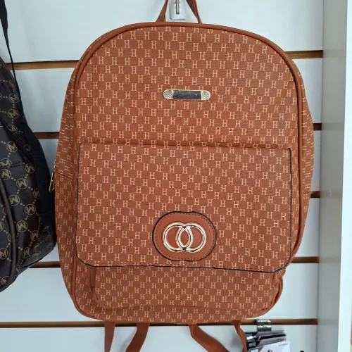 Mochila feminina elegante e resistente - entrega em slz e região