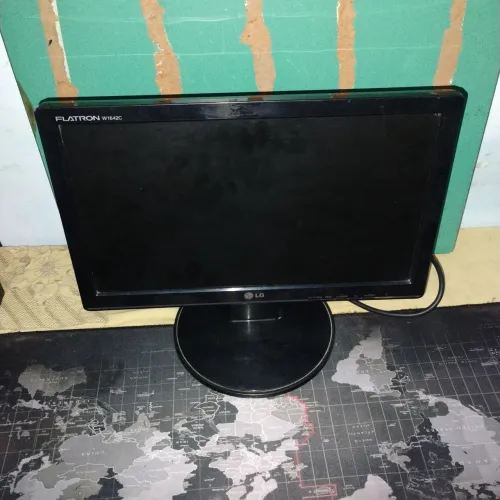 Monitor LG