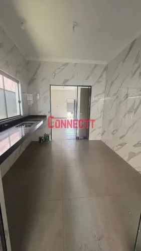 Casa à venda, 3 dormitório, sendo 1 suíte, $ 420.000,00 - Condomínio Verona, Brodowski, SP