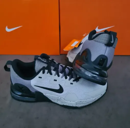 Tênis Nike Air Max Alpha Trainer 5 Tam-40 (original / novo)