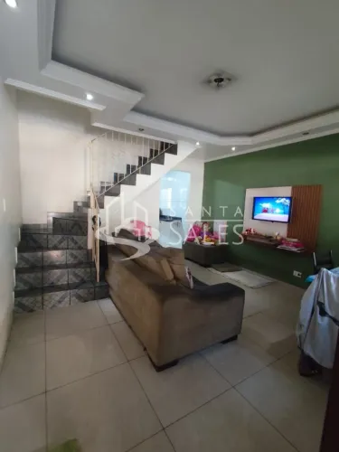 Imperdível: Casa para venda ou locação em São Paulo-SP, Jardim Brasília (zona Leste) - 3 q