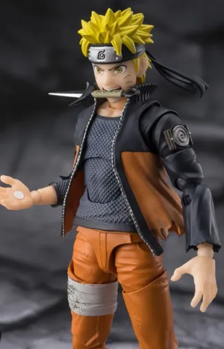 Naruto sh figuarts