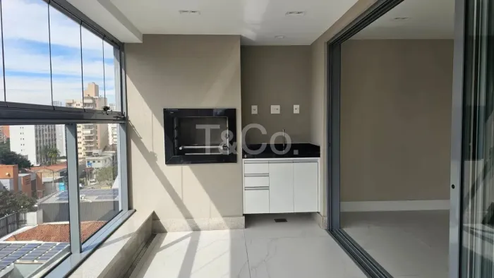 Apartamento Para Locação No Vitra Cambuí