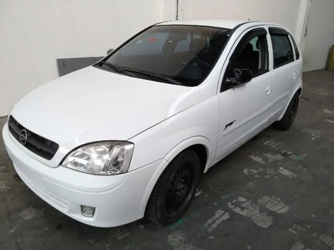 Corsa Hatch Max 2003 - Peças