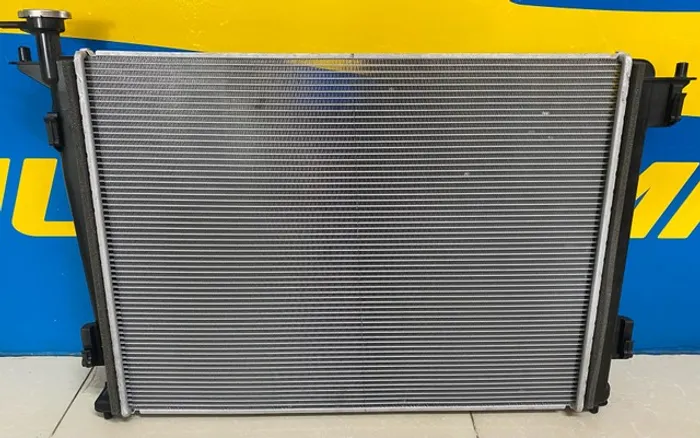 Radiador IX35 2010 2011 2012 2013 2014 2015 2016 ( Novo Original )