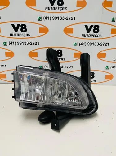Farol Auxiliar LD Classic 2011/2014 (Novo)