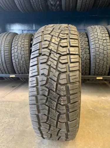 Pneu ecosport - venha conferir - 205/65 R15