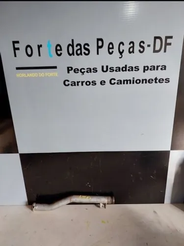 Duto Cano Da Bomba Água Hyundai I30 Tucson 2.0 2009 À 2012