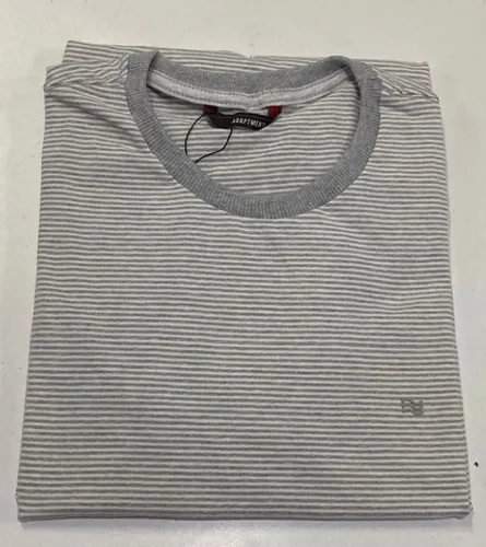 Novidade!!! Camisas Cotton Listradas