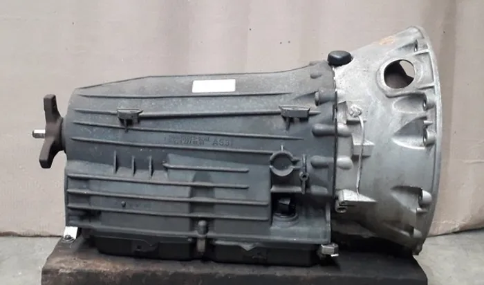 Caixa De Câmbio Mercedes E350 V6 272 Cv 2008