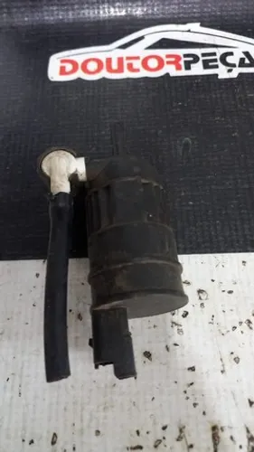 Bomba Esguicho Parabrisa Renault Clio 1.0 2015  *9
