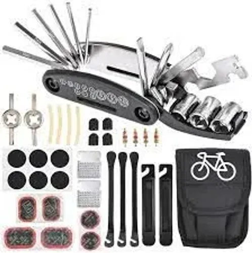 Kit de Ferramenta para bike Bicicleta completo