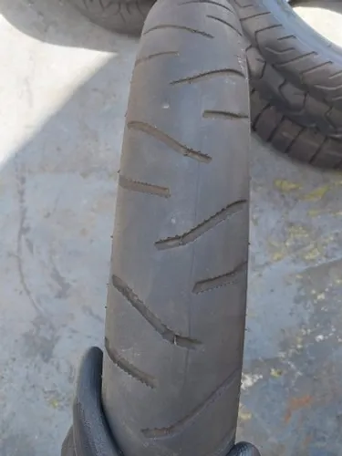 pneu usado Michelin anakee 3 90/90-21