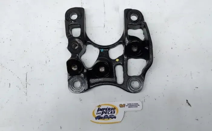 Suporte Motor S10 Trailblazer 2.8 13/18 200Cv Direito #30067
