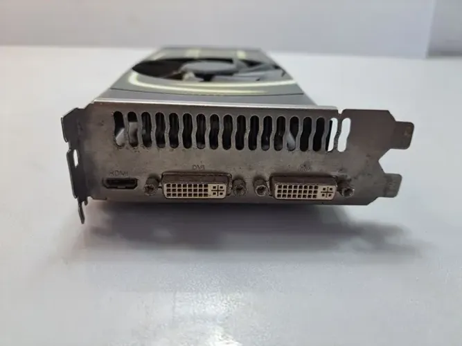 Placa de Vídeo Nvidea GTX 560 TI