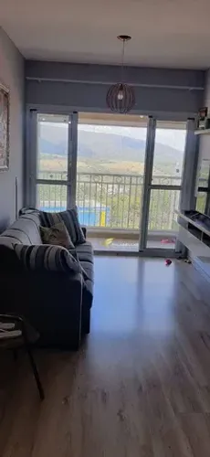 Apartamento com 3 dormitórios à venda, 80 m² por R$ 766.000,00 - Medeiros - Jundiaí/SP