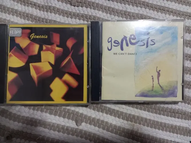 CDS GENESIS 