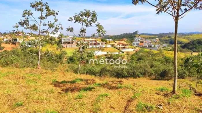 Terreno à venda, 1120 m² por R$ 264.000,00 - Condomínio Lago Dourado - Jacareí/SP