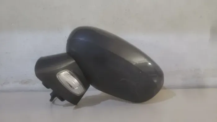 Retrovisor Citroën C4 2010 Original 