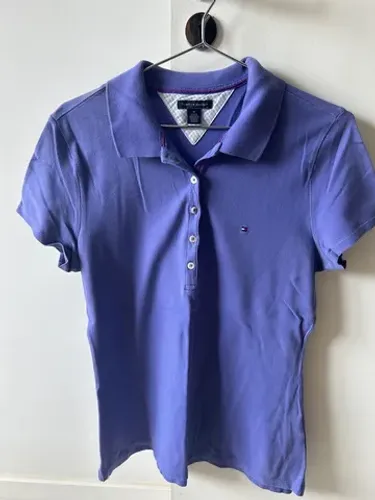 Polo Feminina Tommy