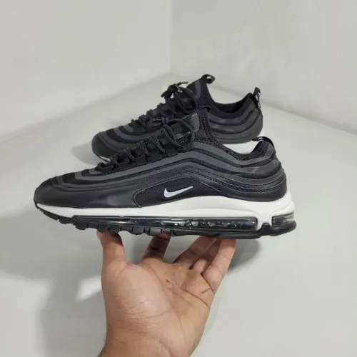 Nike Air Max 97 Preto 